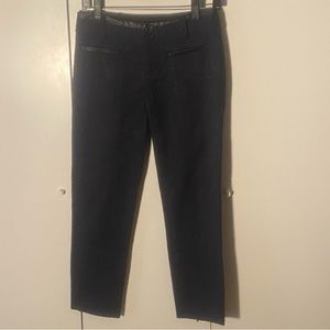 Cartonnier Charlie Ankle Pants from Anthropologie Size 0